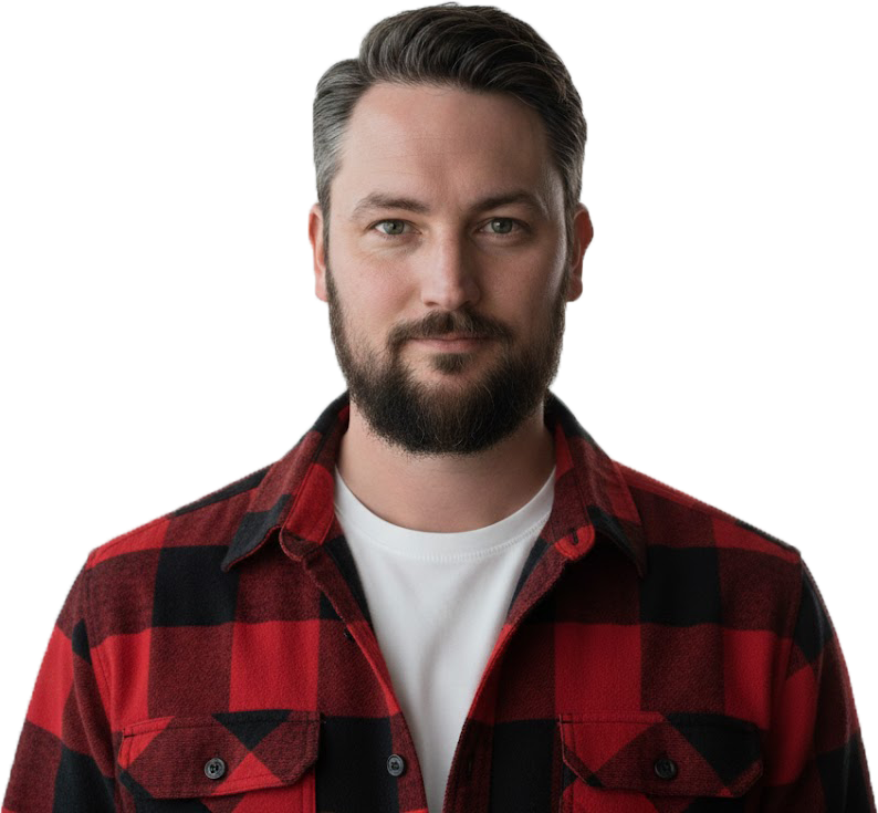 Serge Shust - Founder